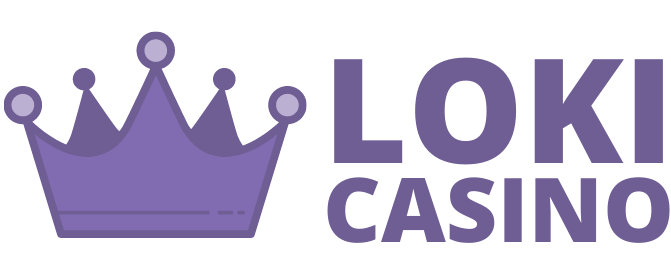 Loki Casino Logo